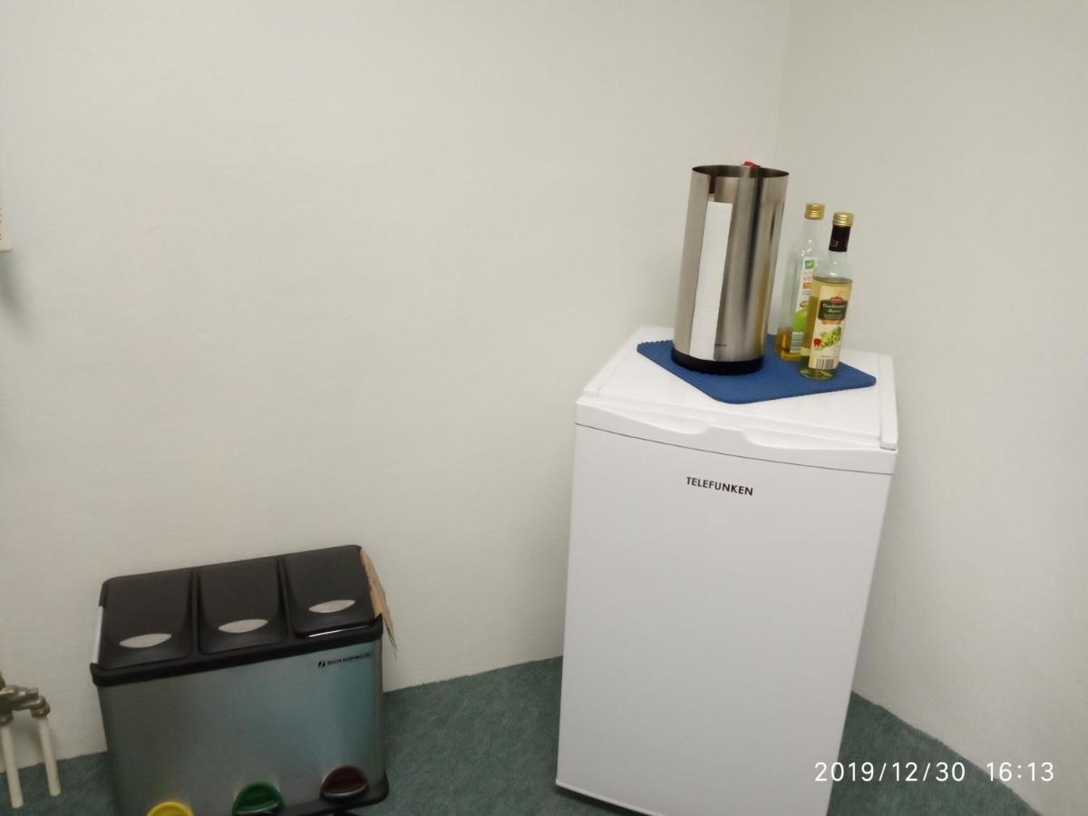 Ferienwohnung Windecker Laendchen Exterior foto