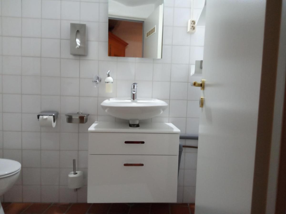 Ferienwohnung Windecker Laendchen Exterior foto