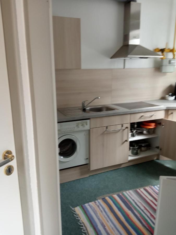 Ferienwohnung Windecker Laendchen Exterior foto